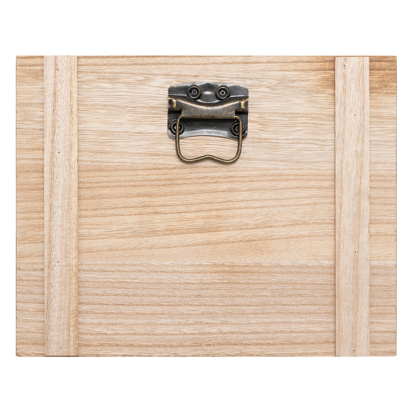 Κουτιά Αποθήκευσης (Σετ 3τμχ) A-S Forest 193931A