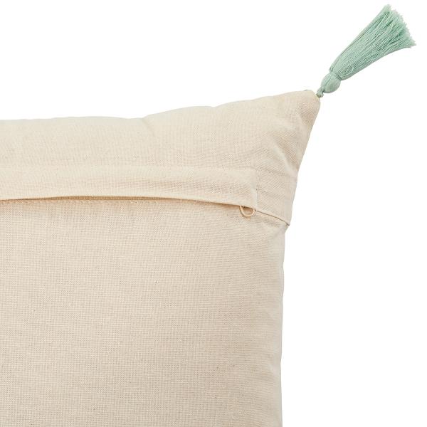 Διακοσμητικό Μαξιλάρι (38x38) A-S Ikat 209051A