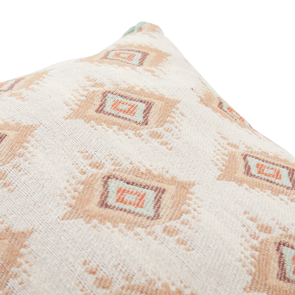 Διακοσμητικό Μαξιλάρι (38x38) A-S Ikat 209051A