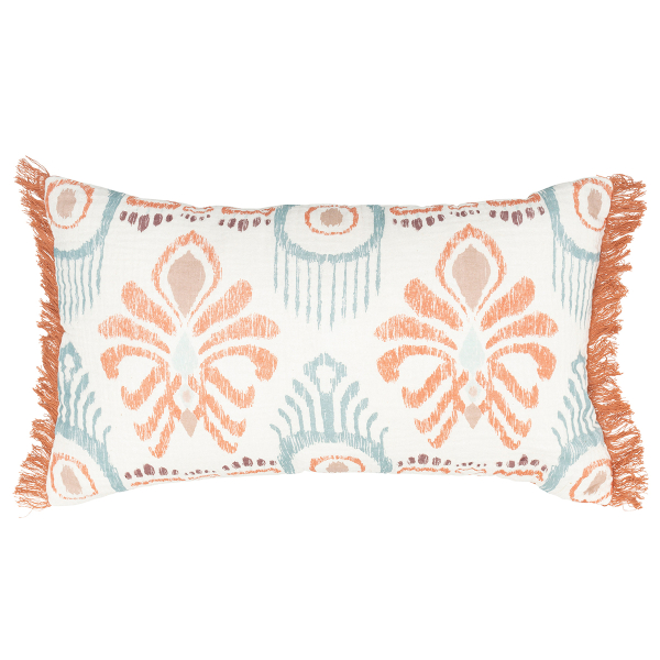 Διακοσμητικό Μαξιλάρι (30x50) A-S Ikat 209052