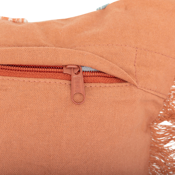 Διακοσμητικό Μαξιλάρι (30x50) A-S Ikat 209052