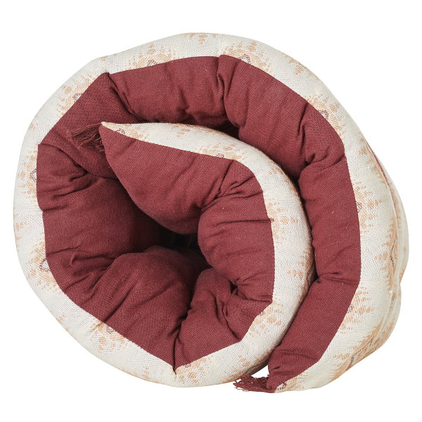 Μαξιλάρα Για Παγκάκι/Δαπέδου (120x60x10) A-S Ikat 209054