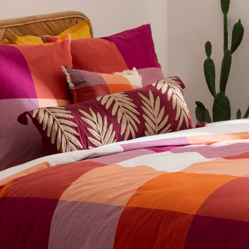 Διακοσμητικό Μαξιλάρι (30x80) A-S Yucatan 209066