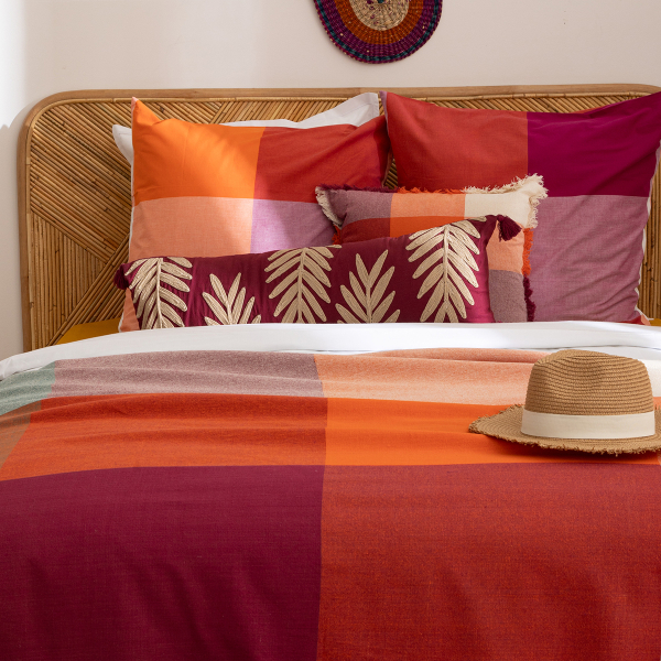 Διακοσμητικό Μαξιλάρι (30x80) A-S Yucatan 209066