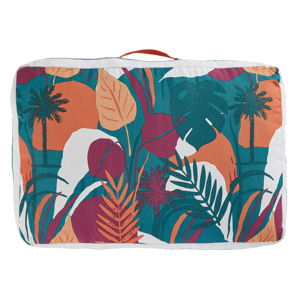 Μαξιλάρα Πλάτης Για Παγκάκι/Παλέτα (60x40x15) A-S Yucatan 209072