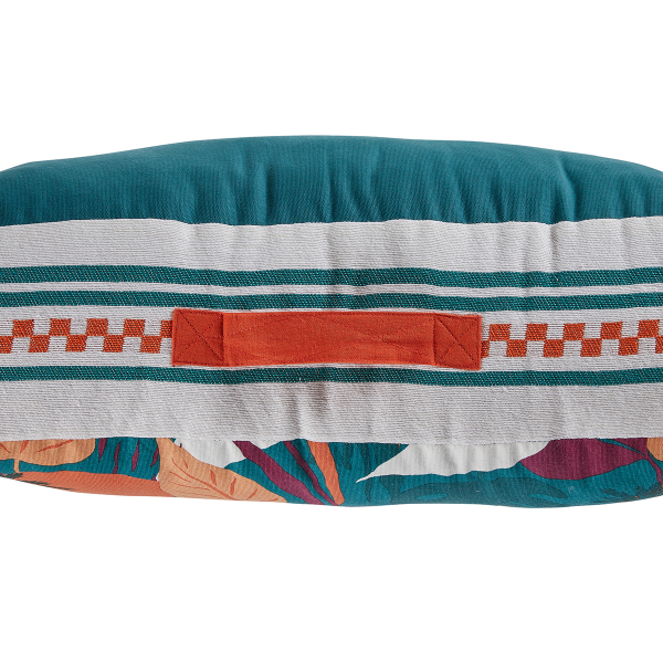 Μαξιλάρα Πλάτης Για Παγκάκι/Παλέτα (60x40x15) A-S Yucatan 209072