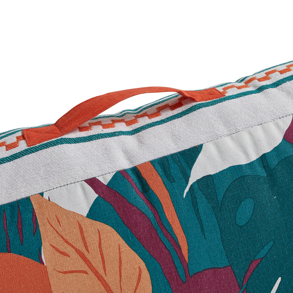 Μαξιλάρα Πλάτης Για Παγκάκι/Παλέτα (60x40x15) A-S Yucatan 209072