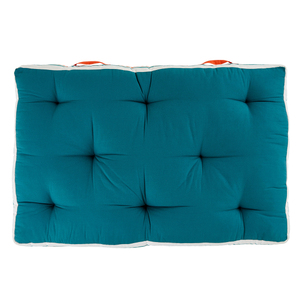 Μαξιλάρα Καθίσματος Για Παγκάκι/Παλέτα (120x80x15) A-S Yucatan 209073