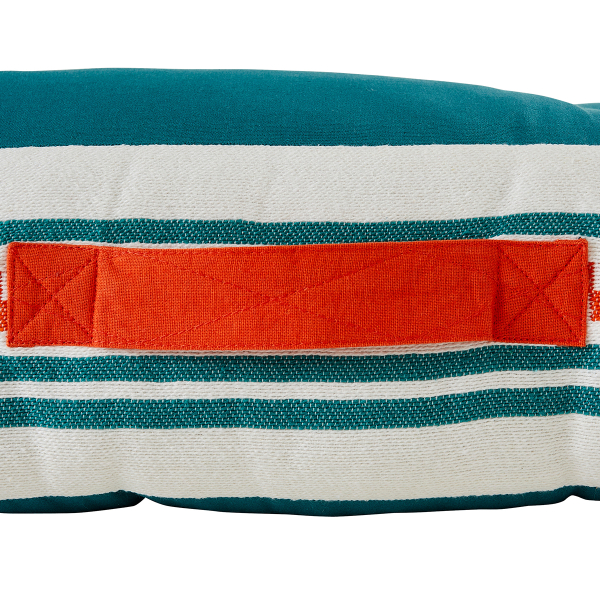 Μαξιλάρα Καθίσματος Για Παγκάκι/Παλέτα (120x80x15) A-S Yucatan 209073