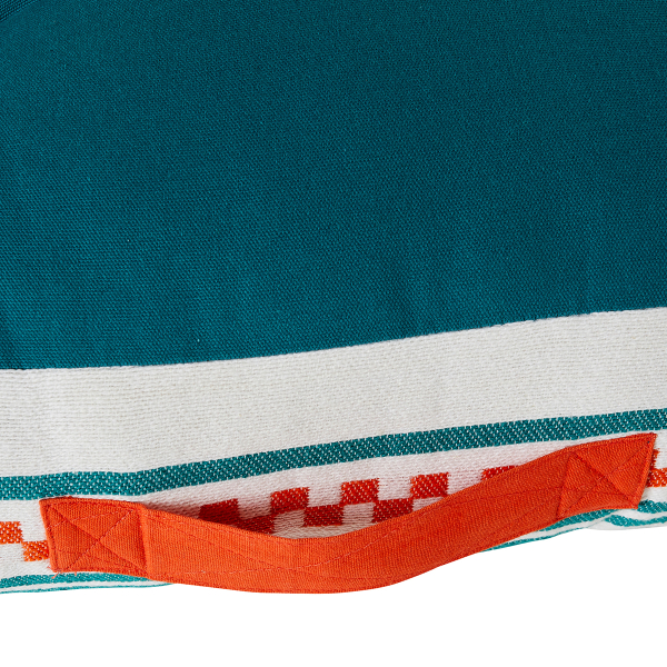 Μαξιλάρα Καθίσματος Για Παγκάκι/Παλέτα (120x80x15) A-S Yucatan 209073