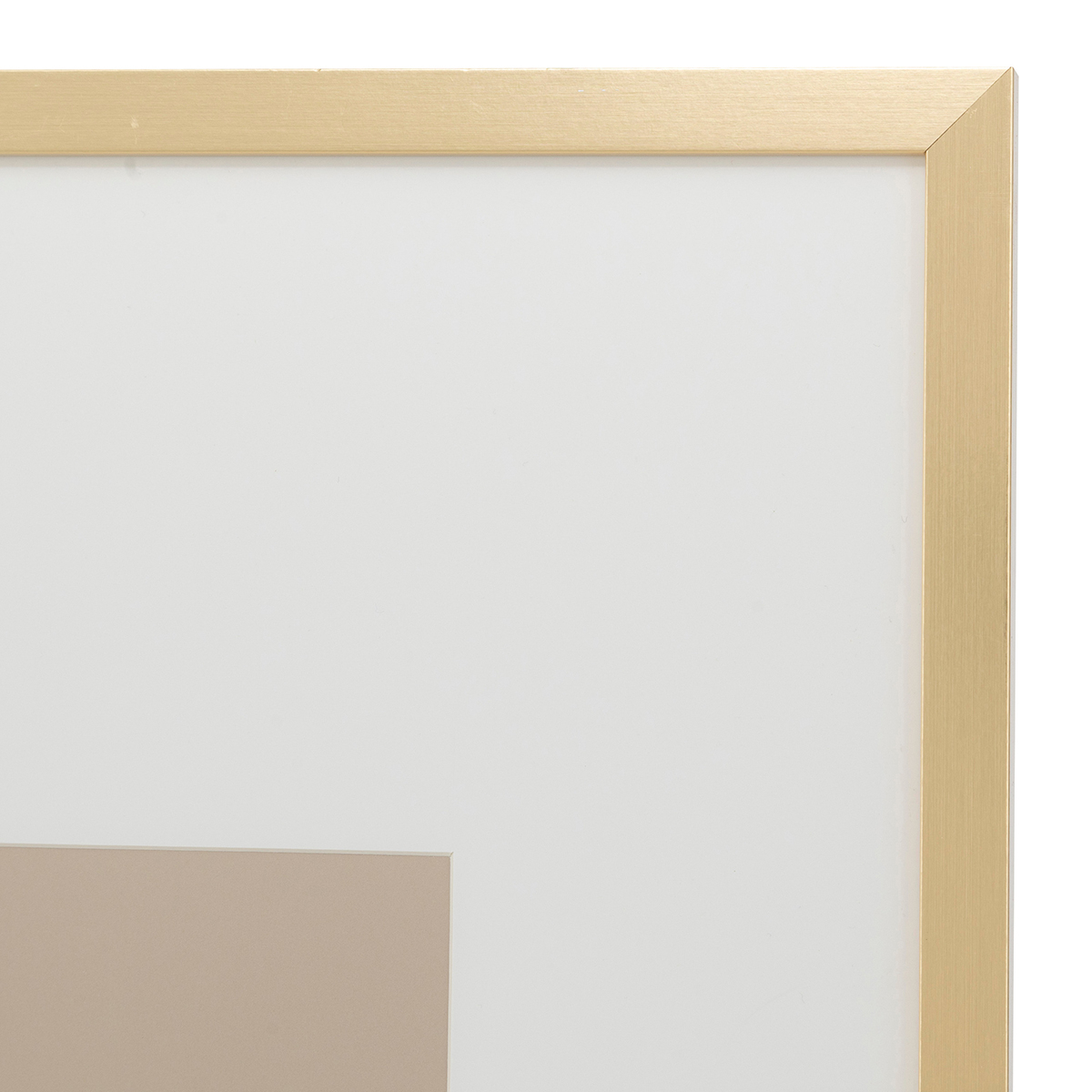 Κορνίζα (70X100) A-S Manu Gold 206461E Home Διακόσμηση Κορνίζες Spitishop