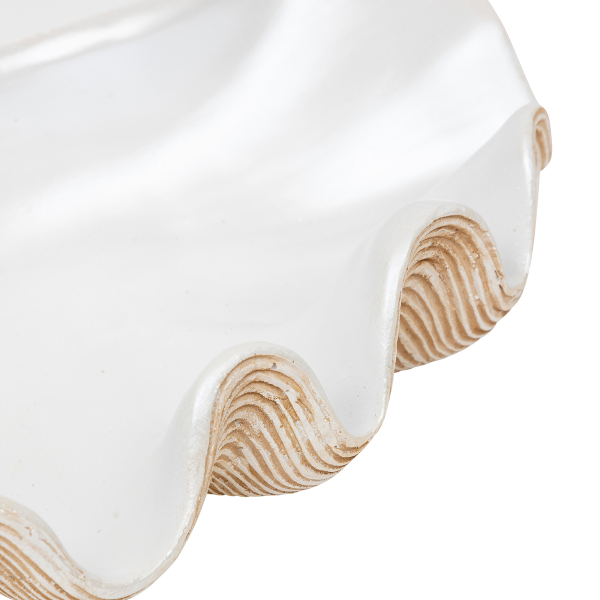 Διακοσμητικό Μπωλ (36x20x8) A-S Oceane 206229