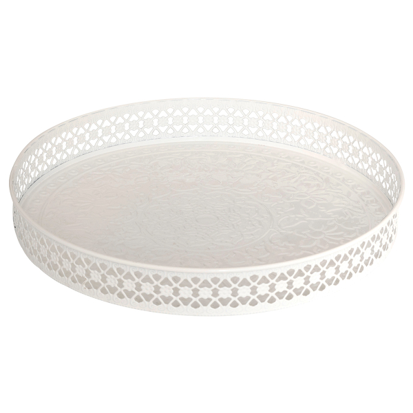 Δίσκοι Διακόσμησης (Σετ 2τμχ) A-S Wild Romance 206247