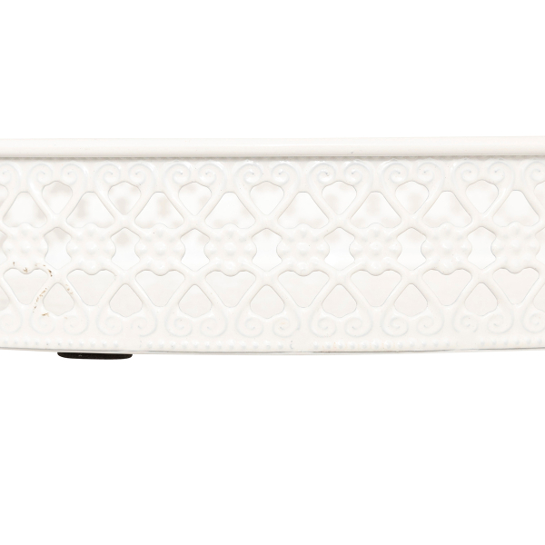 Δίσκοι Διακόσμησης (Σετ 2τμχ) A-S Wild Romance 206247