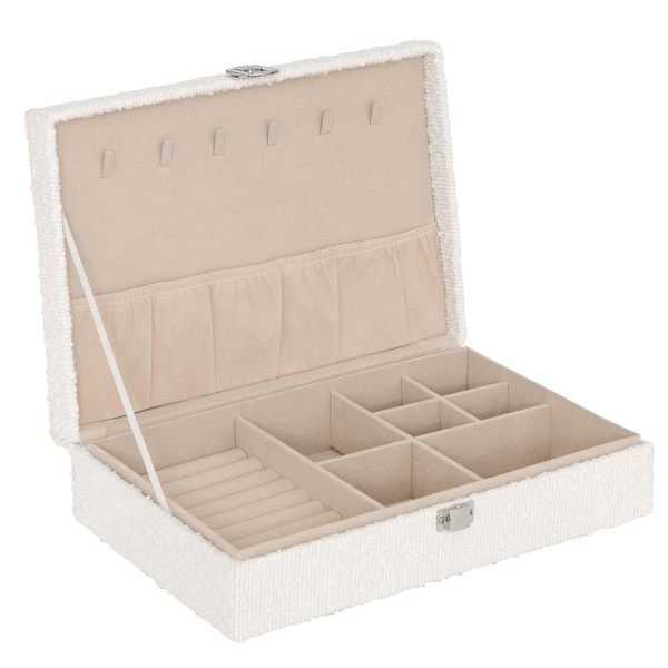 Μπιζουτιέρα (28x19x7) A-S Loe 206248