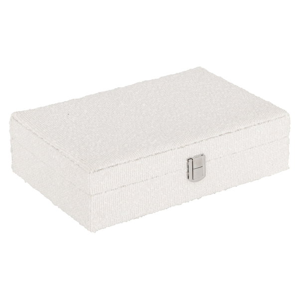 Μπιζουτιέρα (28x19x7) A-S Loe 206248