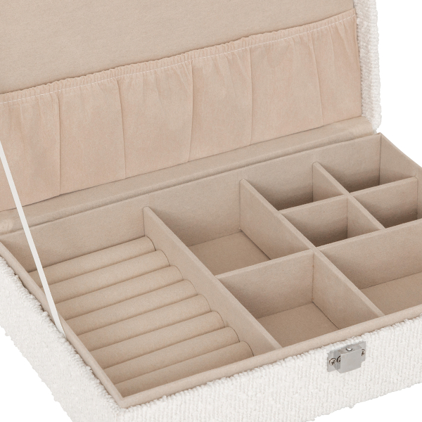 Μπιζουτιέρα (28x19x7) A-S Loe 206248