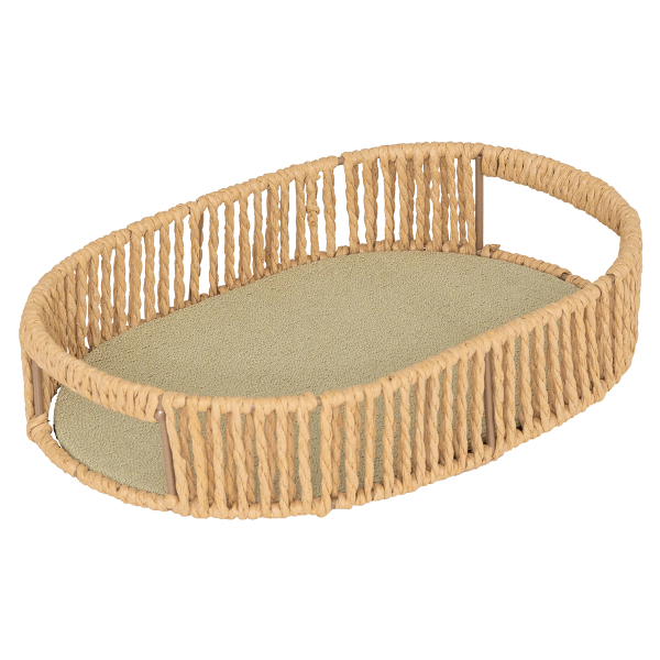 Δίσκοι Διακόσμησης (Σετ 3τμχ) A-S Ali 206249