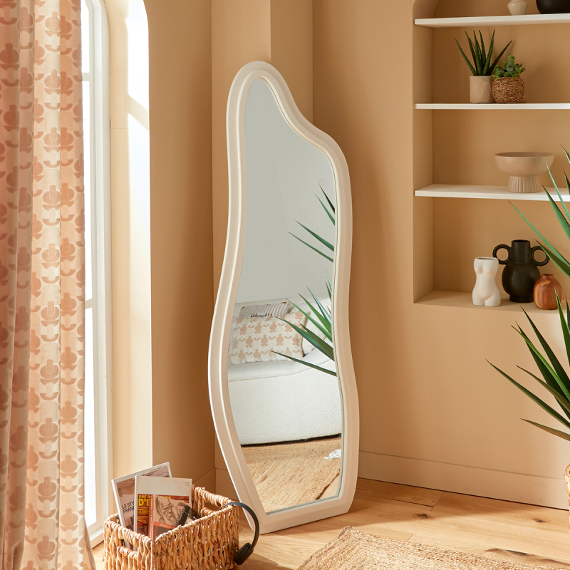 Καθρέφτης Τοίχου (58x160) A-S Emily 206464