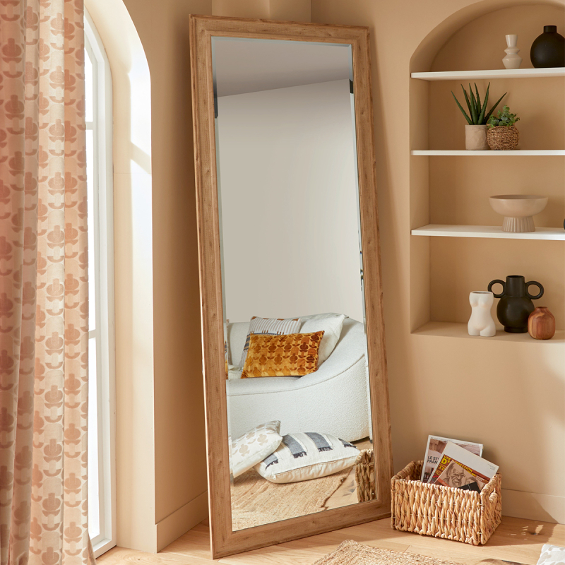 Καθρέφτης Τοίχου (72x195) A-S Joanna 206493