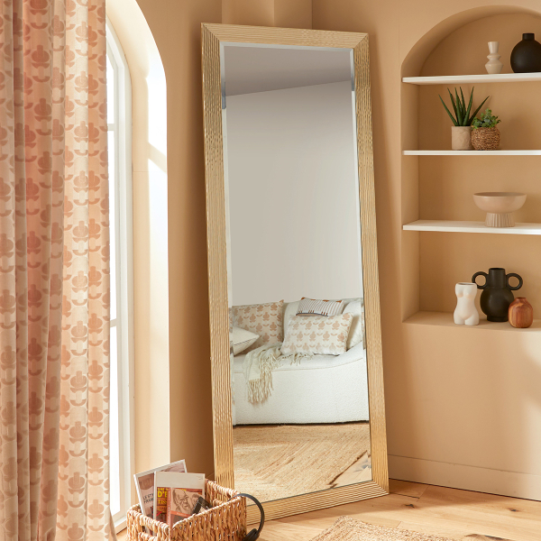 Καθρέφτης Τοίχου (72x197) A-S Gemma 206494