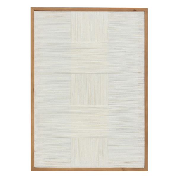 Πίνακας Με Κορνίζα (50x70) A-S Tissia 209418