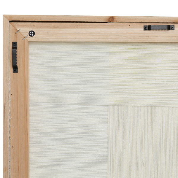 Πίνακας Με Κορνίζα (50x70) A-S Tissia 209418