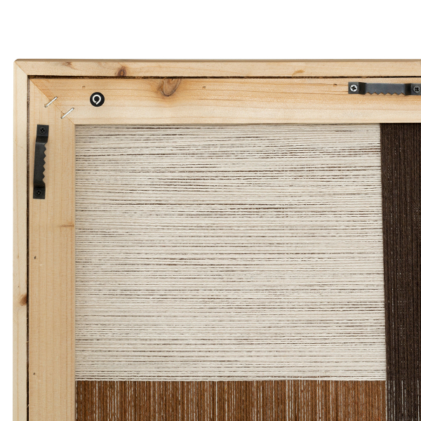 Πίνακας Με Κορνίζα (50x70) A-S Tissia 209420