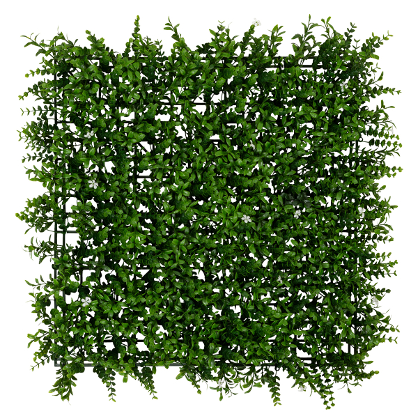 Συνθετικό Πάνελ Φυλλωσιάς (50x50) A-S Izy Classic 198187A