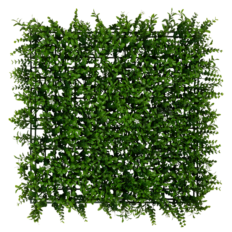 Συνθετικό Πάνελ Φυλλωσιάς (50x50) A-S Izy Classic 198187A