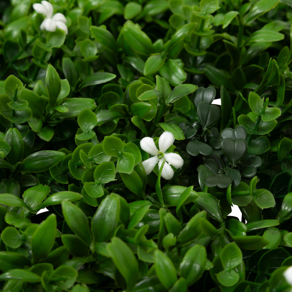 Συνθετικό Πάνελ Φυλλωσιάς (50x50) A-S Izy Classic 198187A