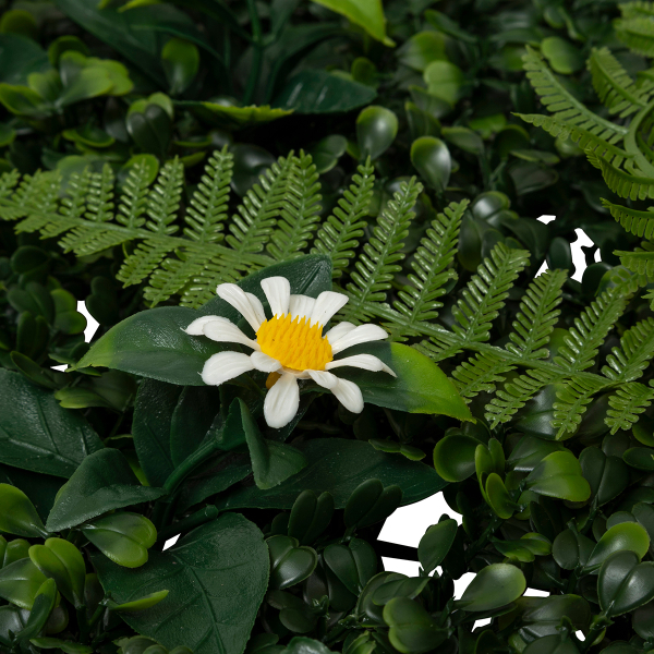 Συνθετικό Πάνελ Φυλλωσιάς (50x50) A-S Izy Jungle 198187C