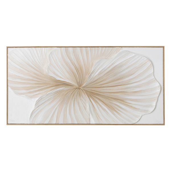 Πίνακας Με Κορνίζα (58x118) A-S Christina 209426