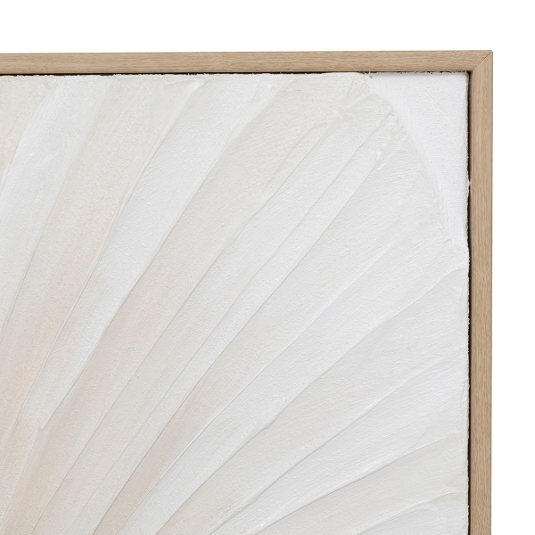 Πίνακας Με Κορνίζα (58x118) A-S Christina 209426