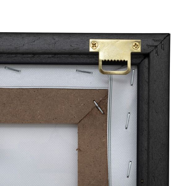 Πίνακας Με Κορνίζα (60x80) A-S Magdalena 209432