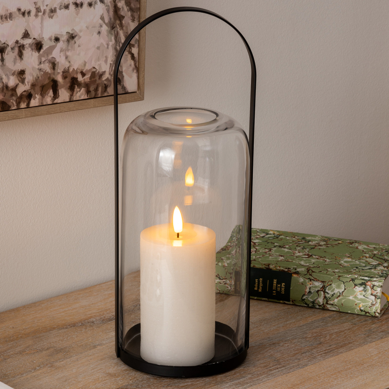 Φανάρι LED Με Μπαταρία (Φ13x35) A-S Jako 206636