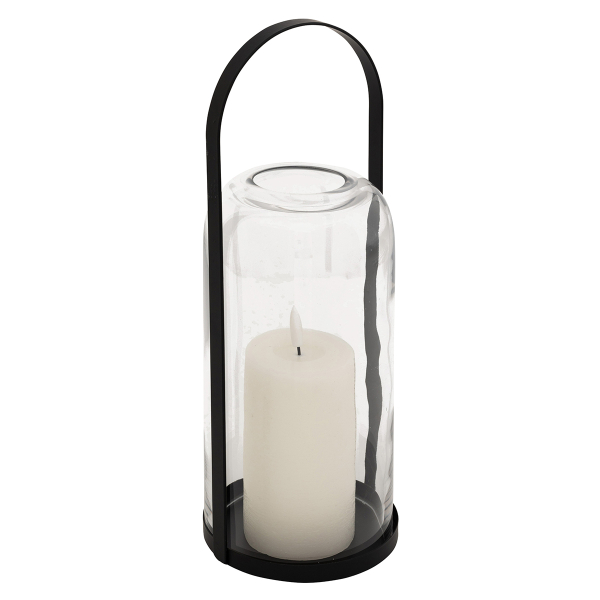 Φανάρι LED Με Μπαταρία (Φ13x35) A-S Jako 206636