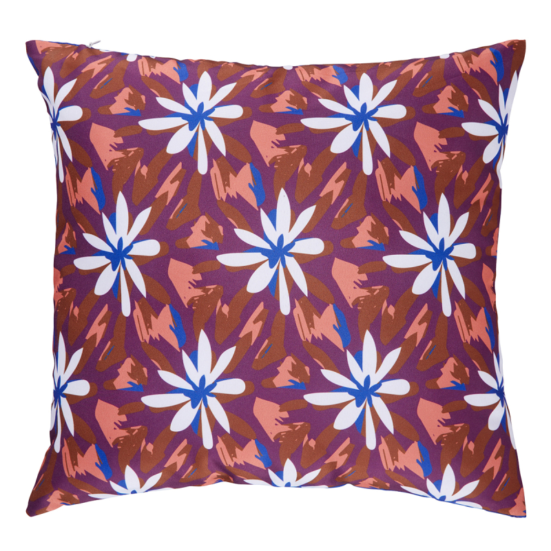 Αδιάβροχη Διακοσμητική Μαξιλαροθήκη (40x40) A-S Lahna 209017D