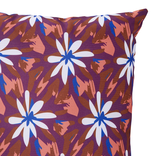 Αδιάβροχη Διακοσμητική Μαξιλαροθήκη (40x40) A-S Lahna 209017D