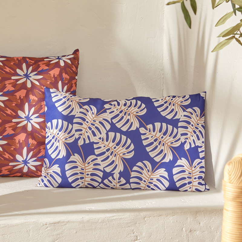 Αδιάβροχη Διακοσμητική Μαξιλαροθήκη (30x50) A-S Falla 209018B