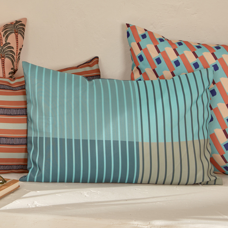 Αδιάβροχη Διακοσμητική Μαξιλαροθήκη (30x50) A-S Eryn 209018D