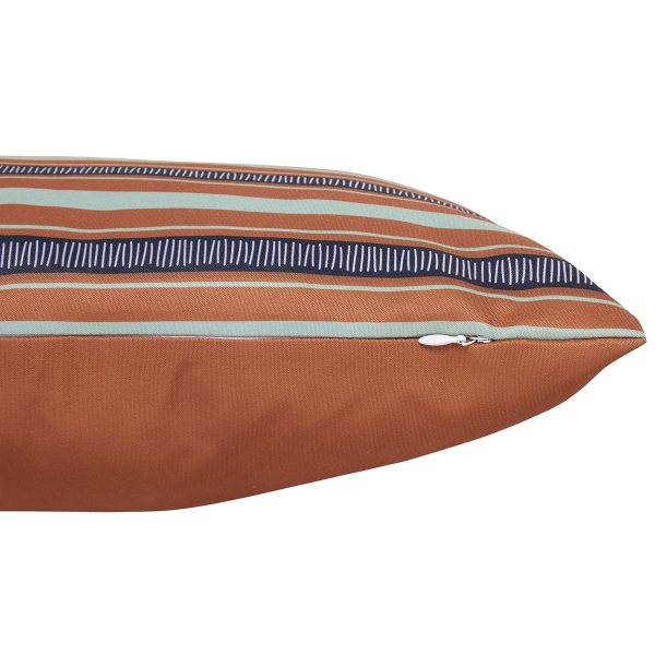 Αδιάβροχη Διακοσμητική Μαξιλαροθήκη (30x50) A-S Kays 209018E