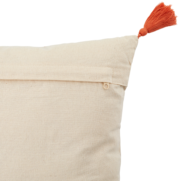 Διακοσμητικό Μαξιλάρι (50x50) A-S Ikat 209102