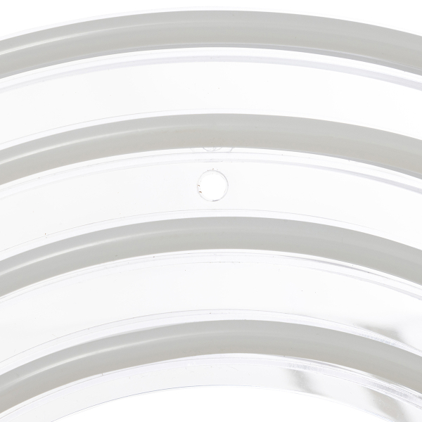 Διακοσμητικό Φωτιστικό Τοίχου LED A-S Rainbow 205959