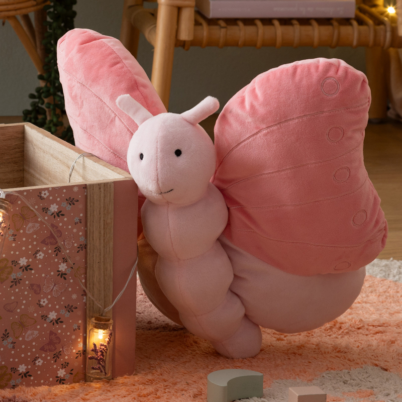 Λούτρινο Ζωάκι 29εκ. A-S Alma 205888