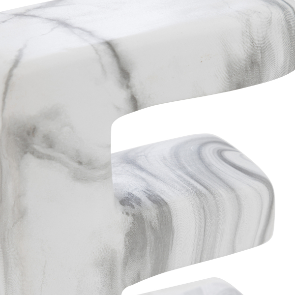 Διακοσμητικό Χώρου (Σετ 4τμχ) A-S Olen 206258