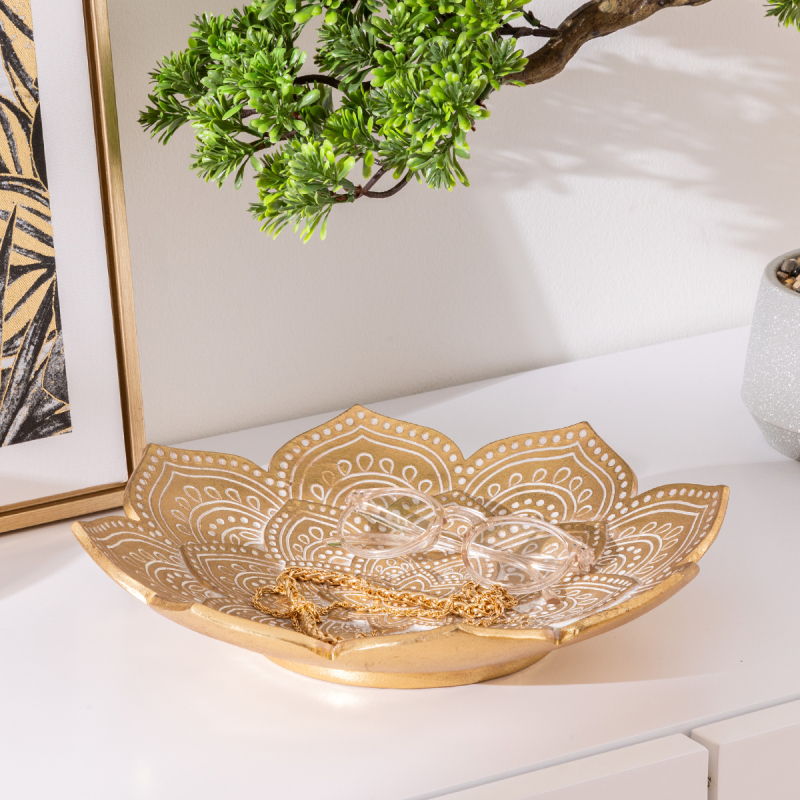 Δίσκος Διακόσμησης (Φ29.5) A-S Oasis 206264