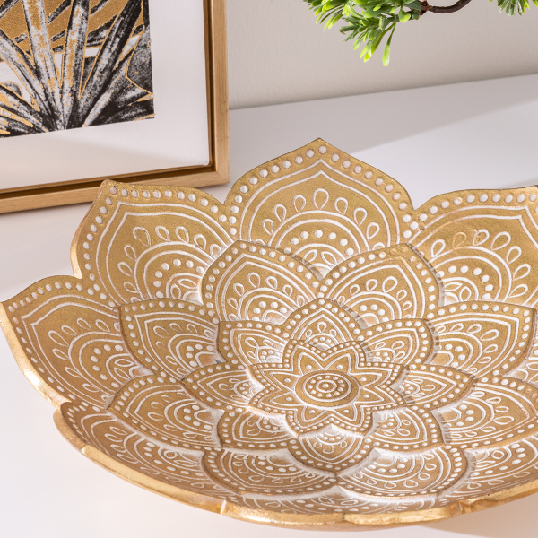 Δίσκος Διακόσμησης (Φ29.5) A-S Oasis 206264