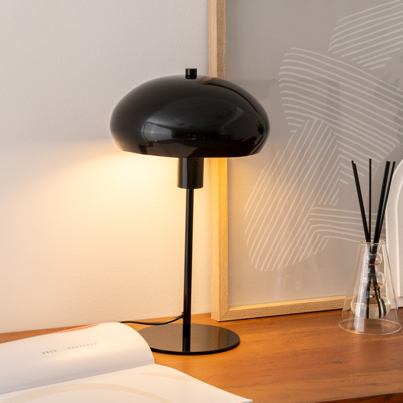 Πορτατίφ (Φ22x38) A-S Savio Black 205922B