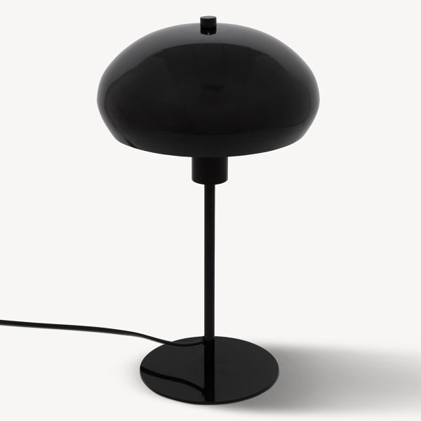 Πορτατίφ (Φ22x38) A-S Savio Black 205922B